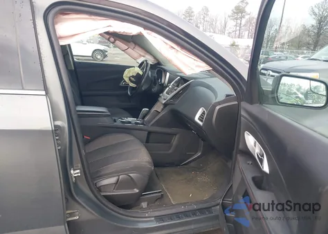 2013 Chevrolet Equinox 1Lt z USA, uszkodzony, nr VIN 2GNALDEK4D6276277